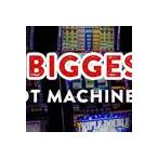 biggest slot win